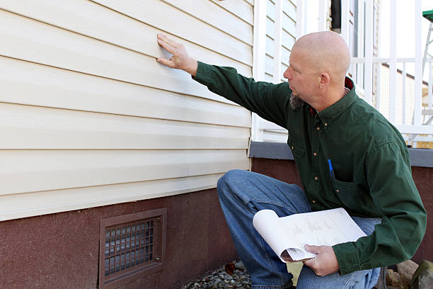 Best Vinyl Siding Installation  in Savanna, IL